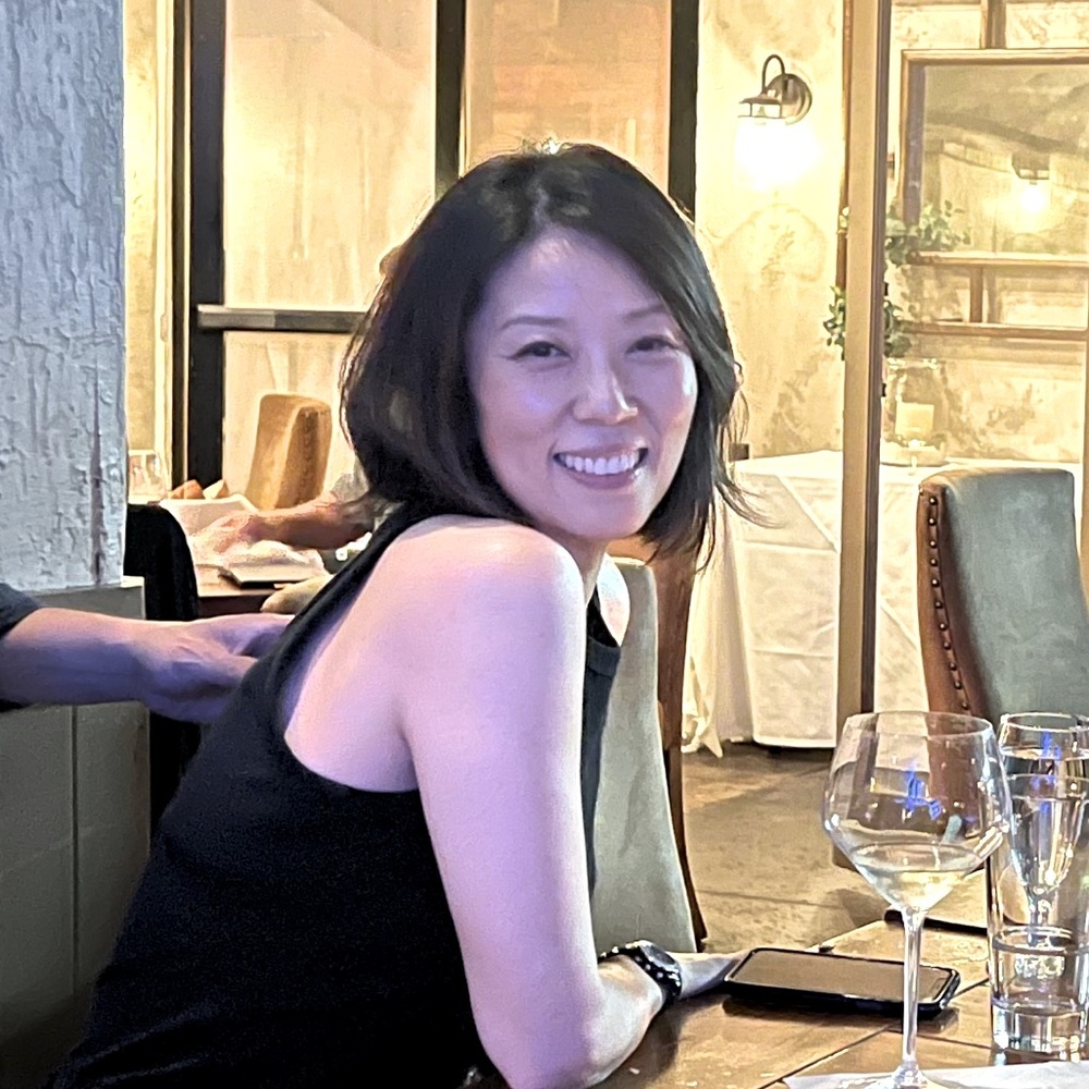 Meet your Posher, May